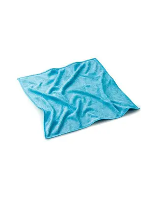 Produktfoto för ABENA Microfiberduk 32x32 cm blå