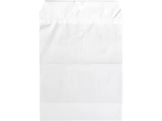 Produktfoto för ABENA Sanitetspåse Madame vit