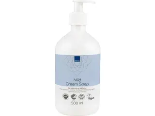 Produktfoto för ABENA Tvål mild oparfymerad 500ml