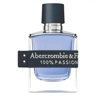 Produktfoto för Abercrombie & Fitch 100% Passion Men Eau de toilette - 100 ml