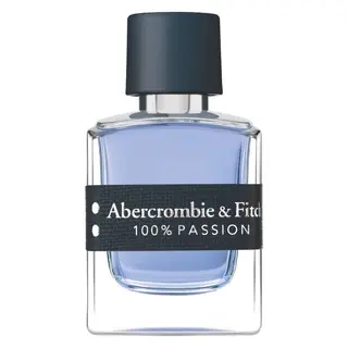 Produktfoto för Abercrombie & Fitch 100% Passion Men Eau de toilette - 30 ml
