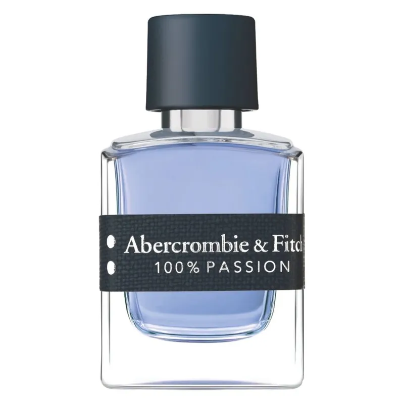 Bild 1 för Abercrombie & Fitch 100% Passion Men Eau de toilette - 30 ml