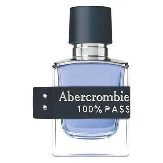 Produktfoto för Abercrombie & Fitch 100% Passion Men Eau de toilette - 50 ml