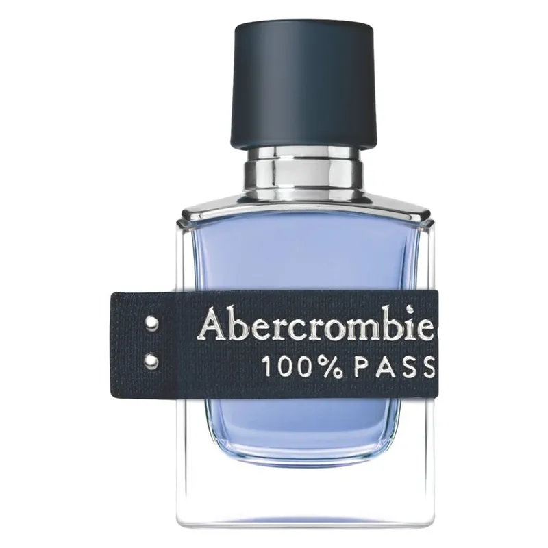 Bild 1 för Abercrombie & Fitch 100% Passion Men Eau de toilette - 50 ml