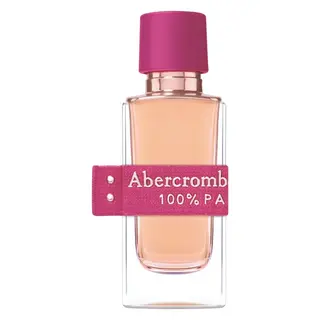 Produktfoto för Abercrombie & Fitch 100% Passion Women Eau de Parfum - 50 ml
