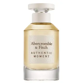 Produktfoto för Abercrombie & Fitch Authentic Moment Woman EDP 100 ml