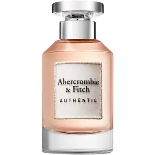Produktfoto för Abercrombie & Fitch Authentic Women Eau de Parfum Spray