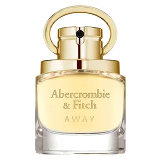 Produktfoto för Abercrombie & Fitch Away Away Woman EdT 30 ml