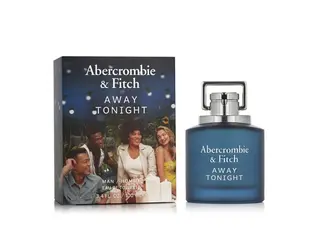 Produktfoto för Abercrombie & Fitch Away Tonight Men Eau de Toilette - 100 ml