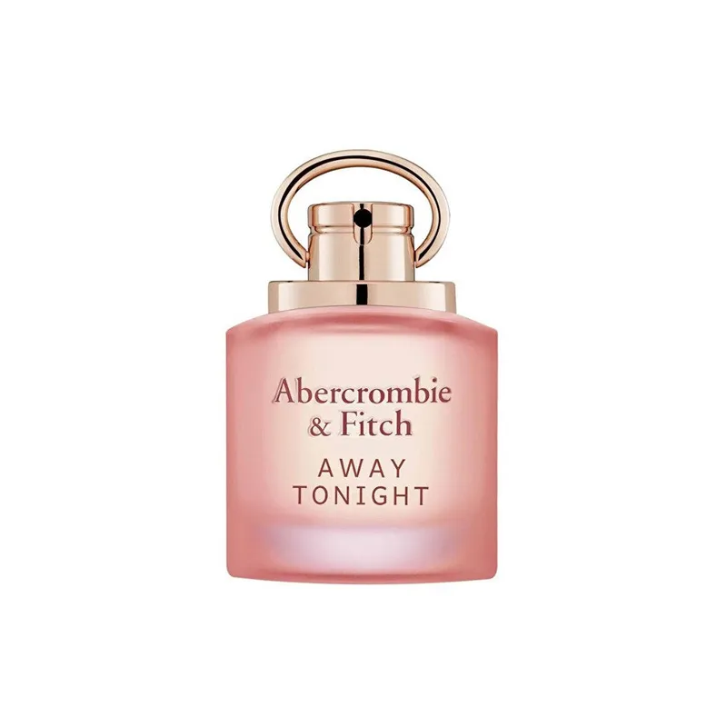 Alternativ bild 0 för Abercrombie & Fitch Away Tonight Women Eau de Parfum - 100 ml