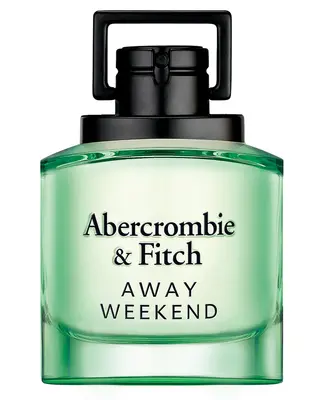 Produktfoto för Abercrombie & Fitch Away Weekend Man Eau de Toilette - 100 ml