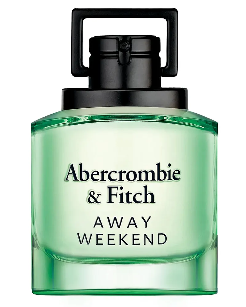 Bild 1 för Abercrombie & Fitch Away Weekend Man Eau de Toilette - 100 ml