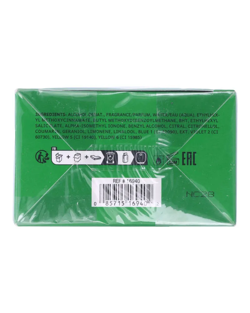Bild 2 för Abercrombie & Fitch Away Weekend Man Eau de Toilette - 100 ml