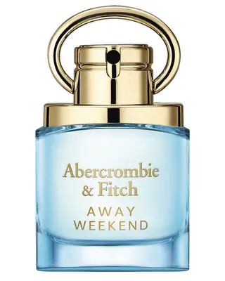 Produktfoto för Abercrombie & Fitch Away Weekend Woman Eau de Parfum - 100 ml