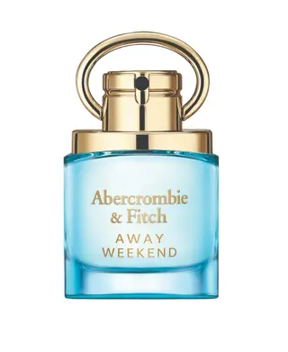 Produktfoto för Abercrombie & Fitch Away Weekend Woman Eau de Parfum - 30 ml