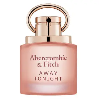 Produktfoto för Abercrombie & Fitch Away Woman edp 30ml