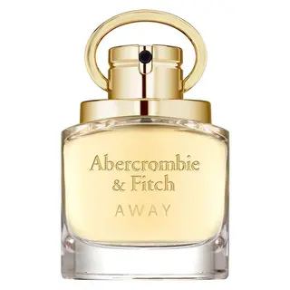 Produktfoto för Abercrombie & Fitch Away Woman EDP 50 ml