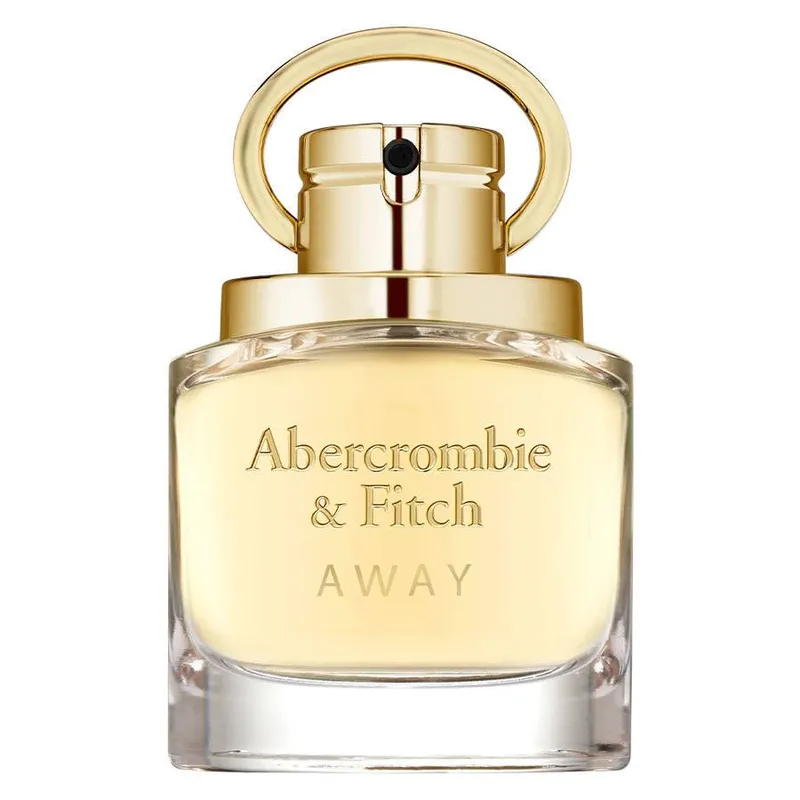 Bild 1 för Abercrombie & Fitch Away Woman EDP 50 ml