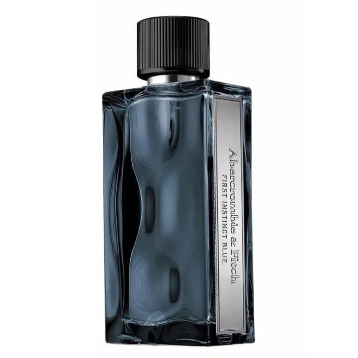 Alternativ bild 0 för Abercrombie & Fitch First Instinct Blue Man EDT 100 ml