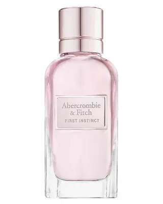 Produktfoto för Abercrombie & Fitch First Instinct EDP 30 ml