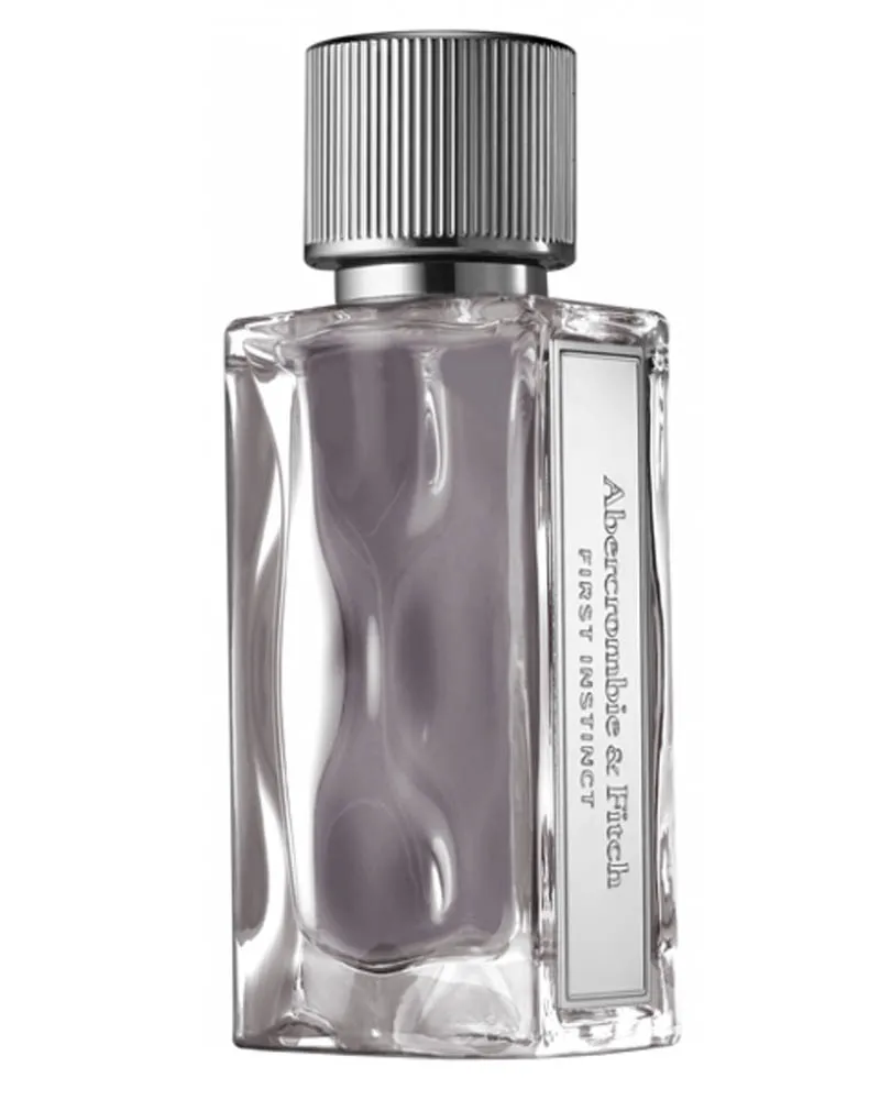 Bild 1 för Abercrombie & Fitch First Instinct Man EDT 30 ml