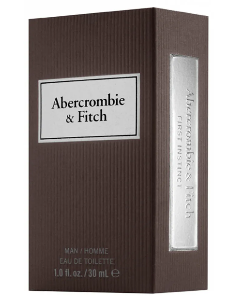 Bild 2 för Abercrombie & Fitch First Instinct Man EDT 30 ml
