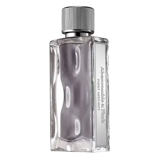 Produktfoto för Abercrombie & Fitch First Instinct Man EDT 50 ml