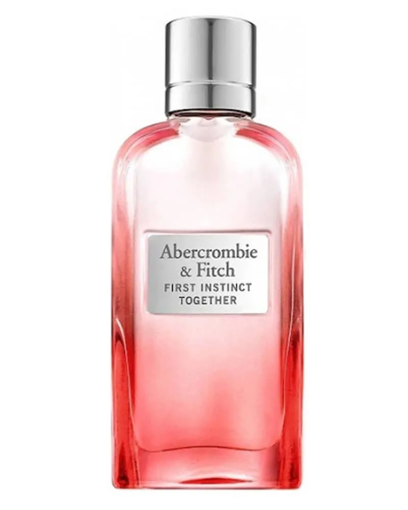 Bild 1 för Abercrombie & Fitch First Instinct Together For Her edp 50ml