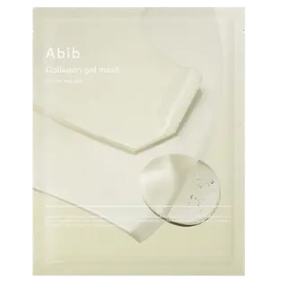 Produktfoto för ABIB Collagen Gel Mask Jericho Rose Jelly 1 pcs