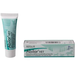 Produktfoto för Abilar VET Kådasalva (10 ml)