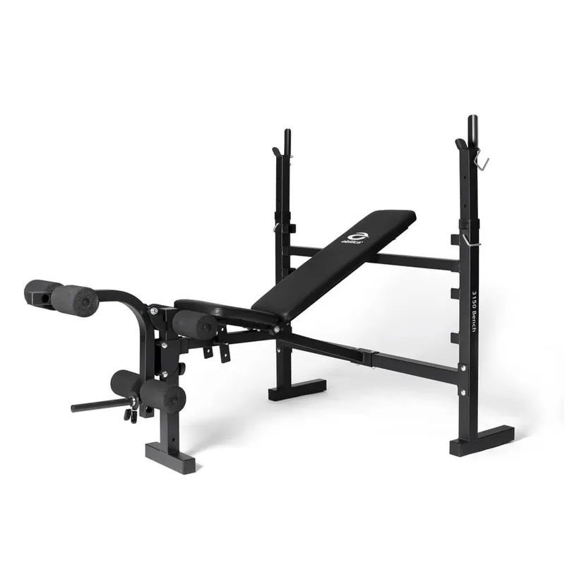 Bild 1 för Abilica 3150 Bench