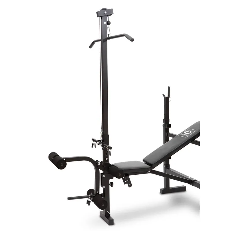 Alternativ bild 0 för Abilica 3150 PullDown Attachment