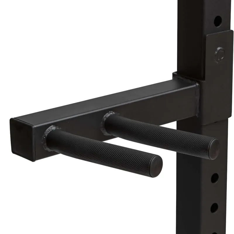 Bild 2 för Abilica Dip-Attachment 40, Multigym tillbehör