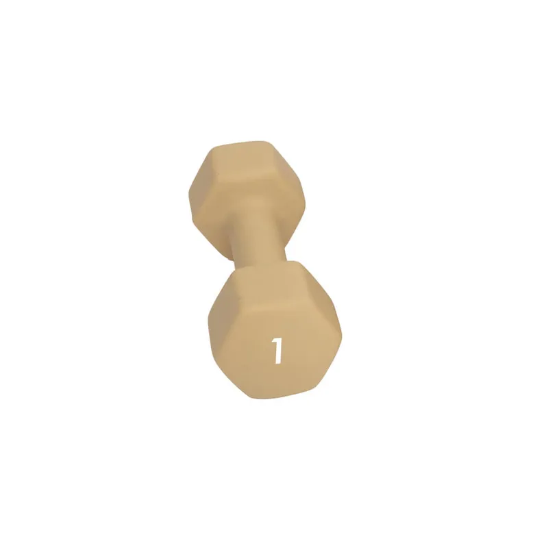 Bild 1 för Abilica DumbBell, Hantlar Neoprene