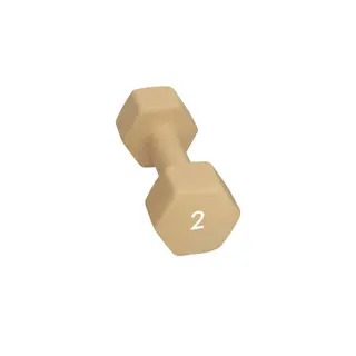 Produktfoto för Abilica DumbBell, Hantlar Neoprene