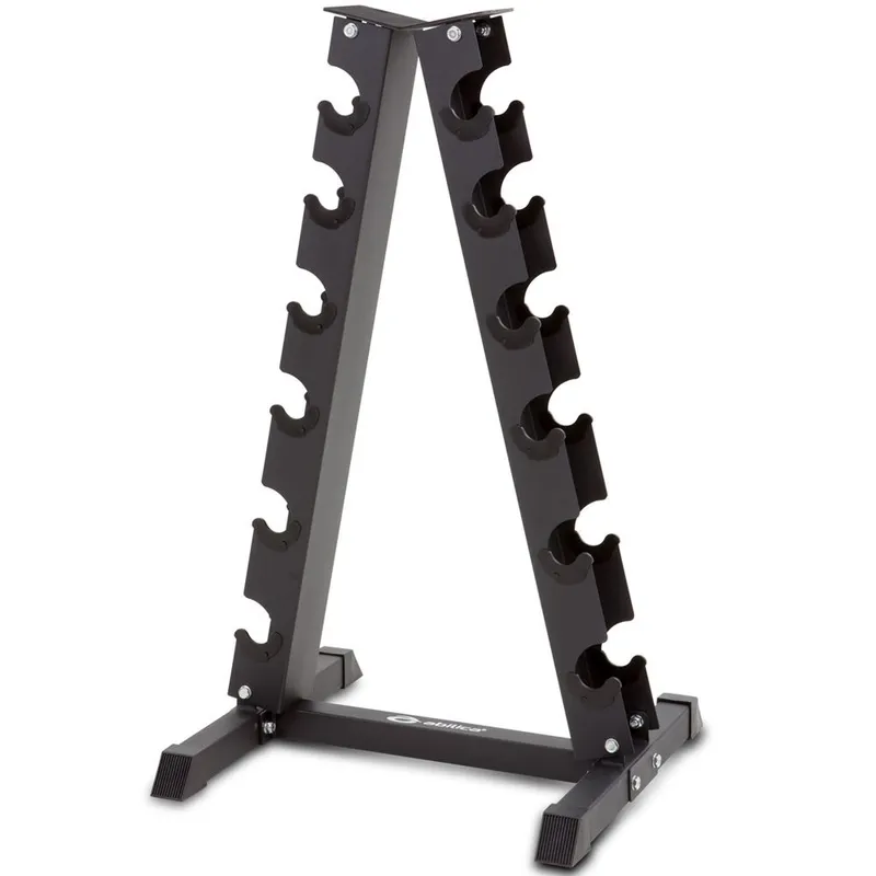 Bild 1 för Abilica DumbbellRack 6