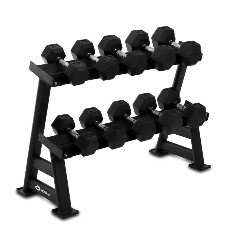 Bild 2 för Abilica DumbbellRack Maxi