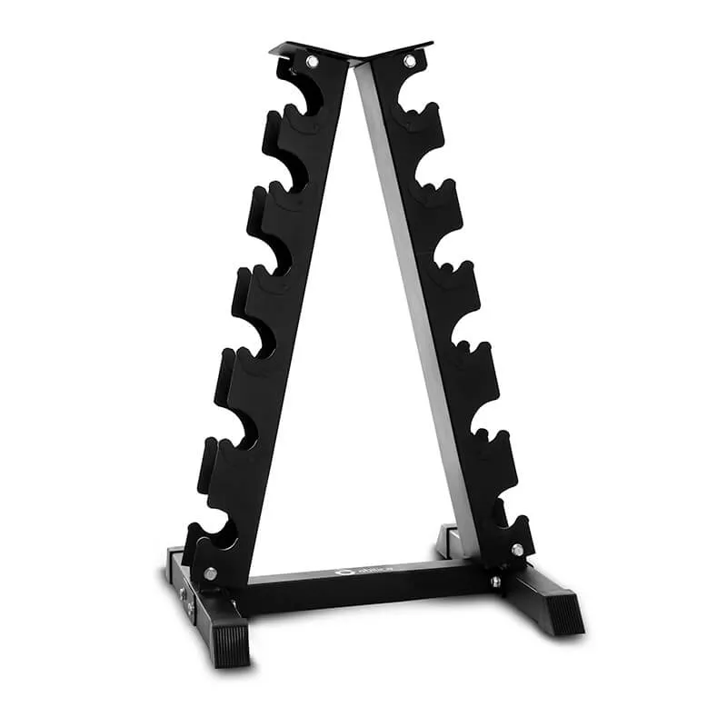 Bild 2 för Abilica DumbbellRack Set HEX