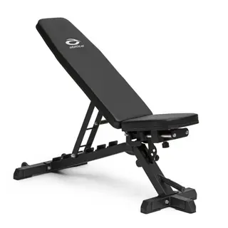 Produktfoto för Abilica FID Bench 40, Träningsbänk
