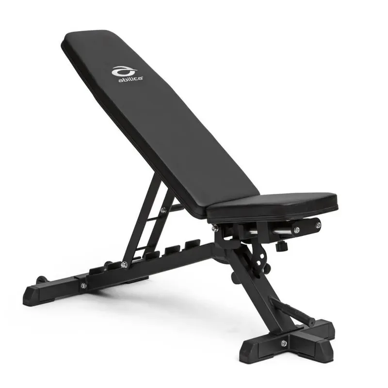 Bild 1 för Abilica FID Bench 40, Träningsbänk