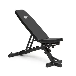 Produktfoto för Abilica FID Bench 40, Träningsbänk