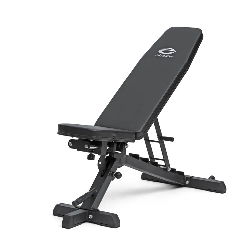 Bild 2 för Abilica FID Bench 40, Träningsbänk