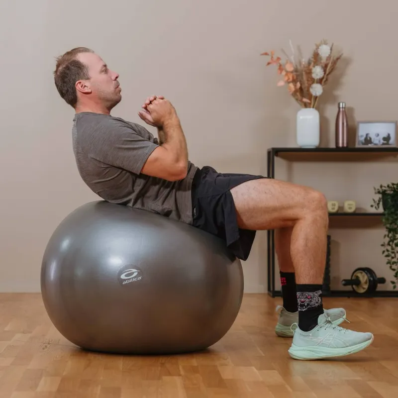 Bild 2 för Abilica FitnessBall 75 cm