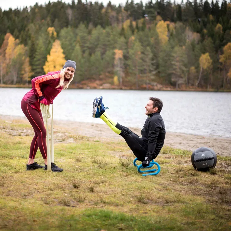 Bild 2 för Abilica Fitnessband ECO (Lätt)