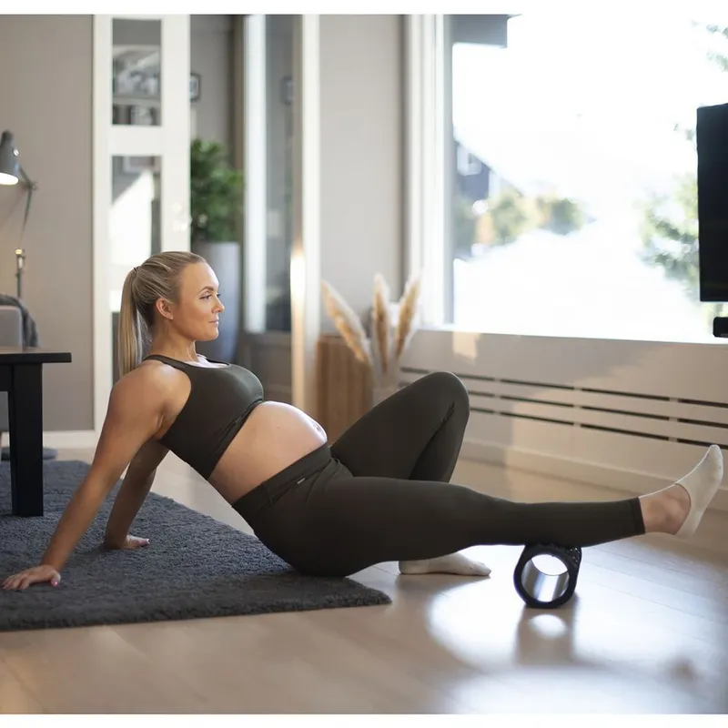 Bild 2 för Abilica FoamRoller Pro