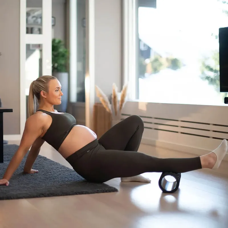 Bild 2 för Abilica FoamRoller Pro