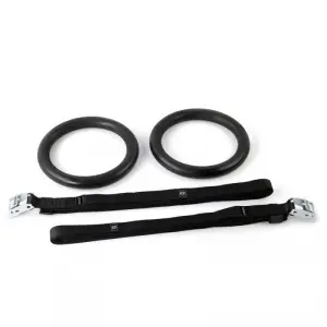 Produktfoto för Abilica GymnasticRings