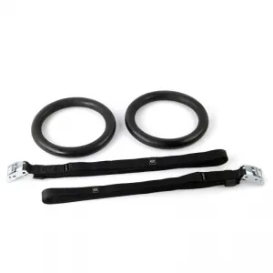 Bild 1 för Abilica GymnasticRings