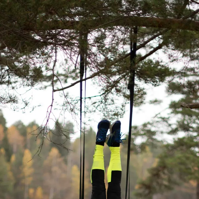 Bild 2 för Abilica GymnasticRings