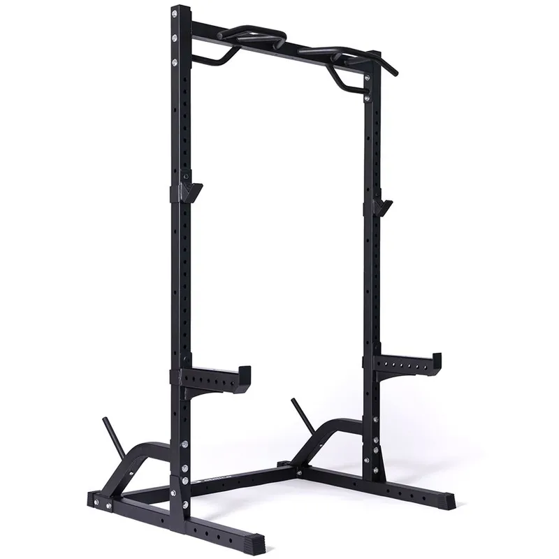 Bild 1 för Abilica HalfRack 40, Power rack